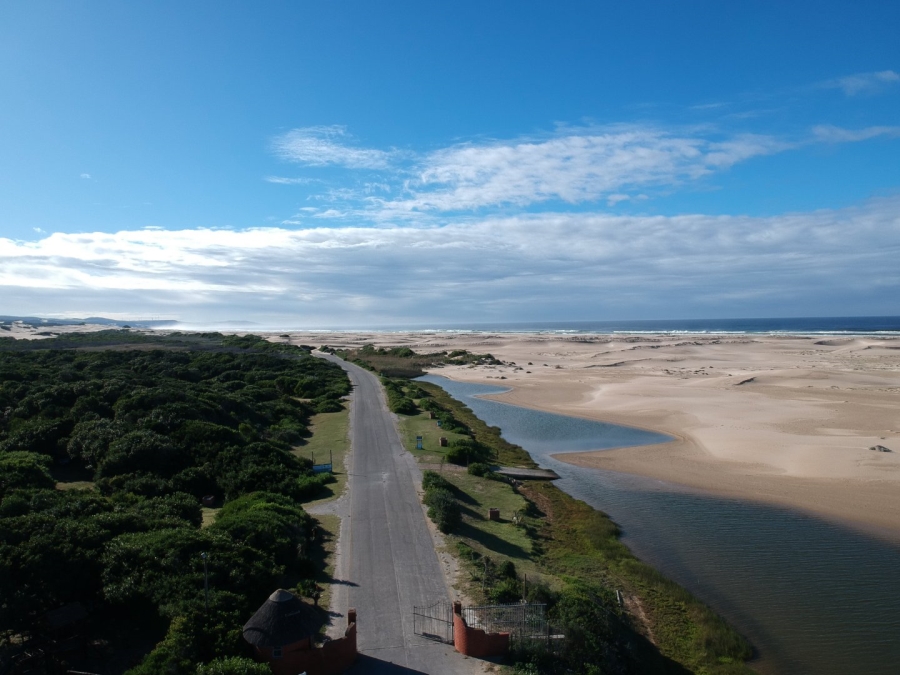  Bedroom Property for Sale in Gamtoos Mouth Eastern Cape